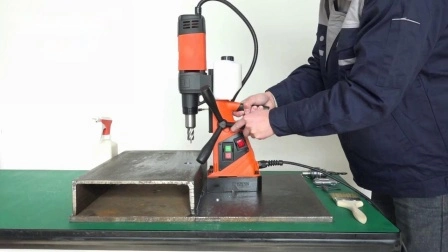 25mm Cutting Depth HSS Broach Cutter
